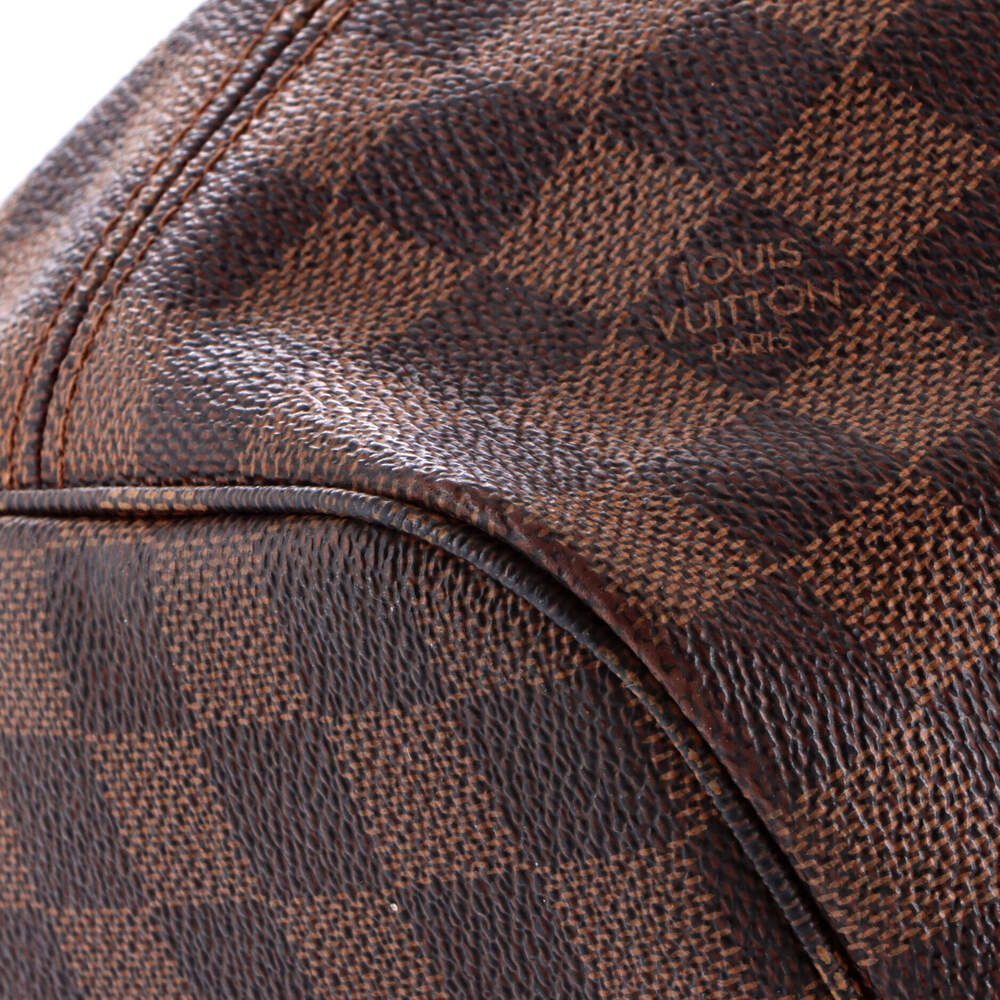 Louis Vuitton Neverfull Nm Tote Damier #247884L21B - Picture 8 of 9